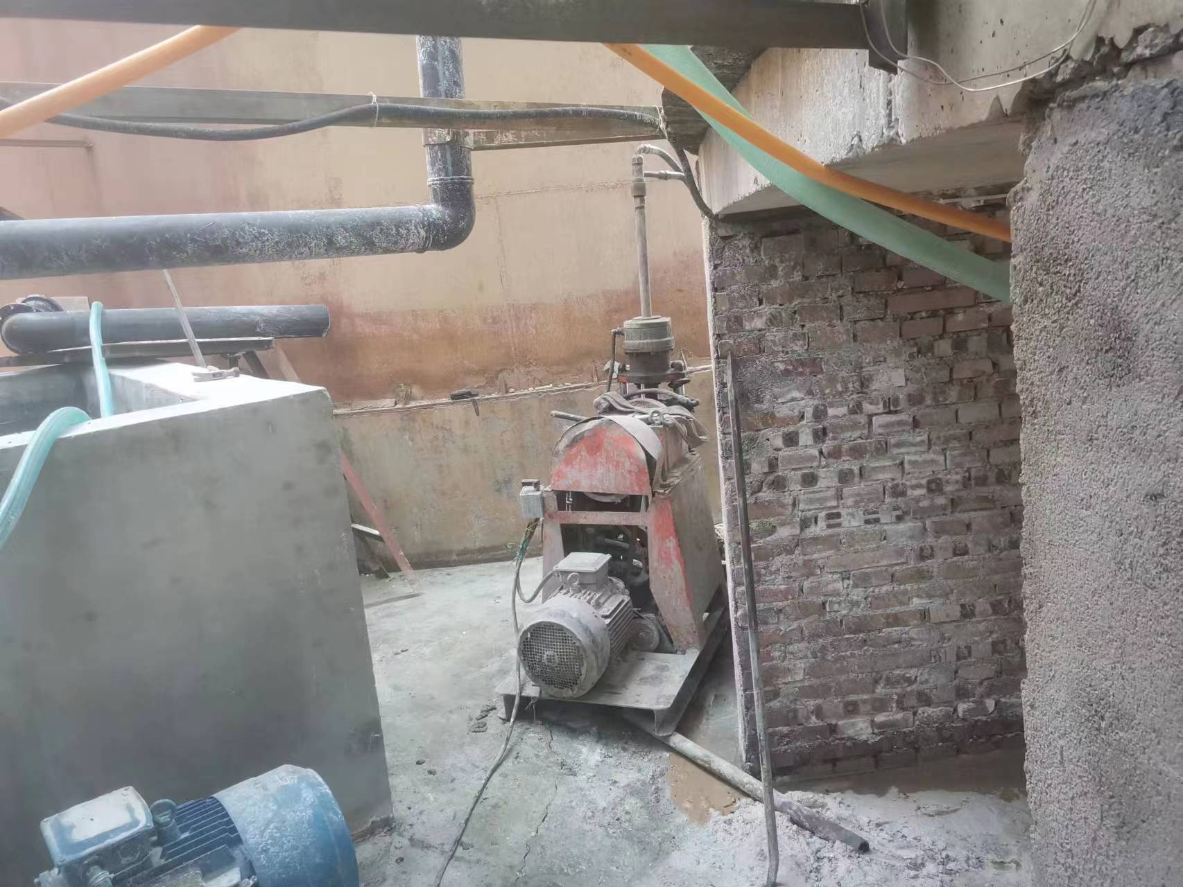 南坤镇压浆作业流程有哪些